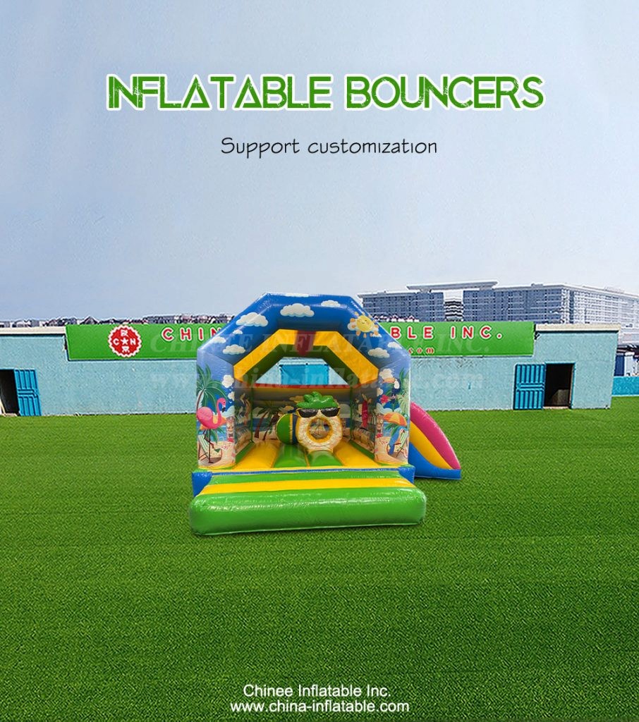 T2-4821-1 - Chinee Inflatable Inc.
