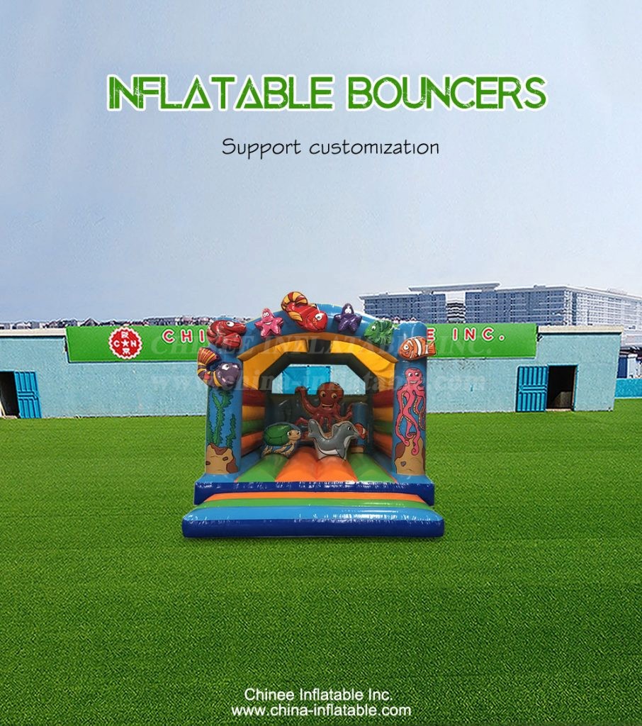 T2-4825-1 - Chinee Inflatable Inc.