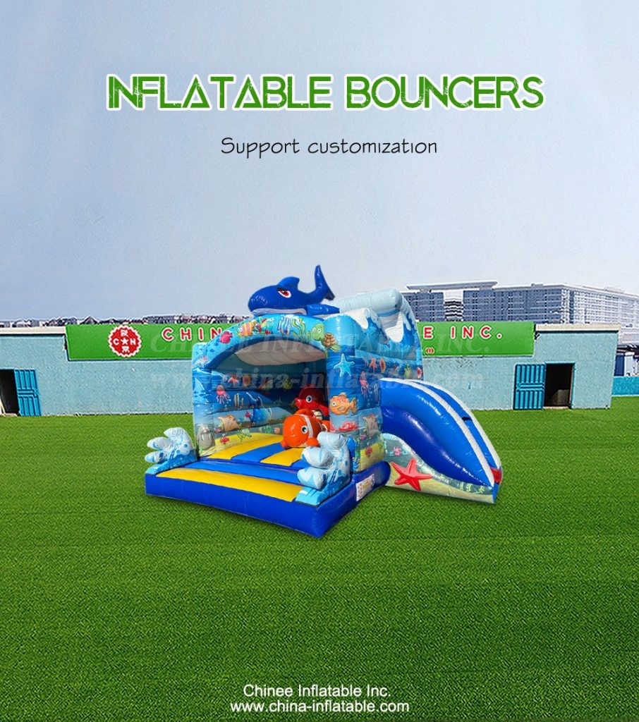 T2-4826-1 - Chinee Inflatable Inc.