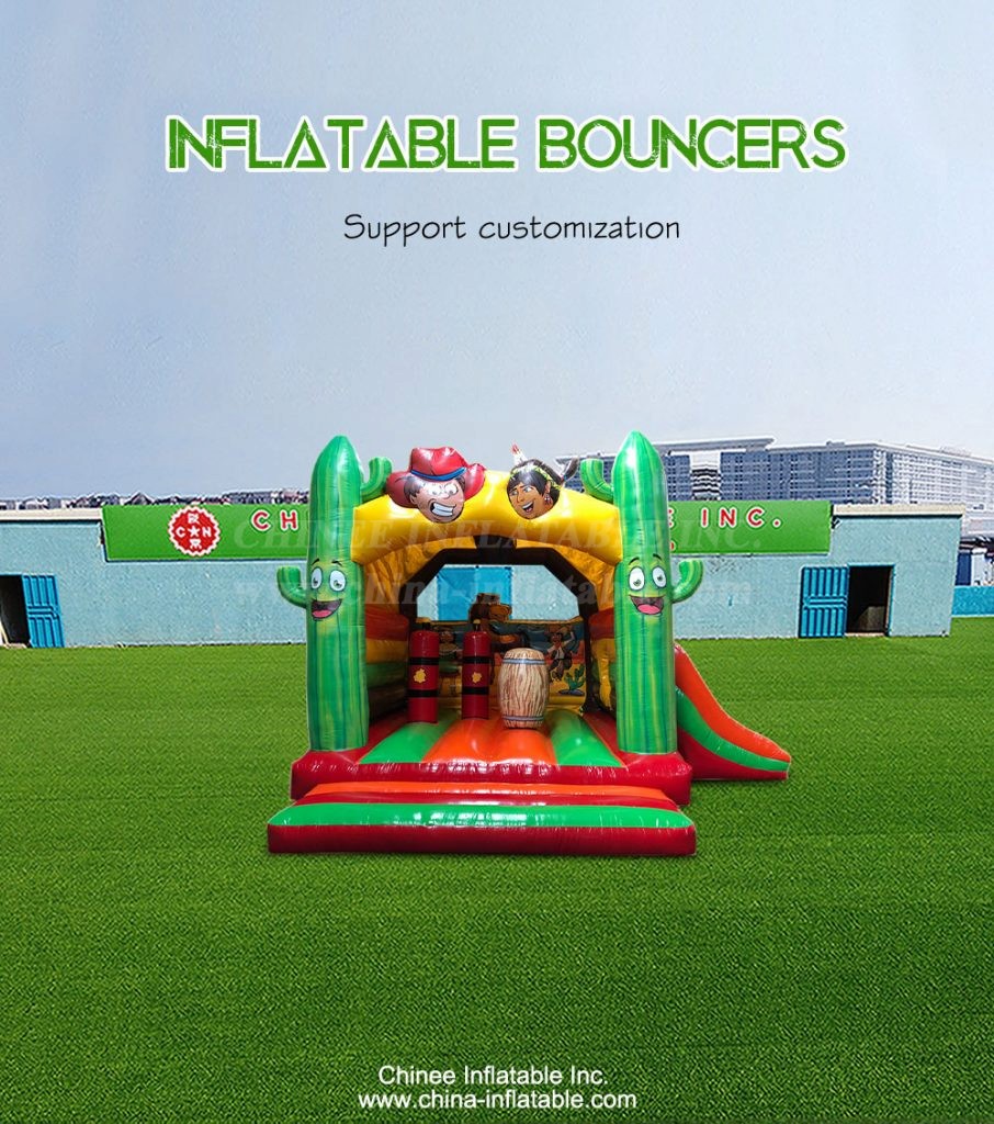 T2-4827-1 - Chinee Inflatable Inc.