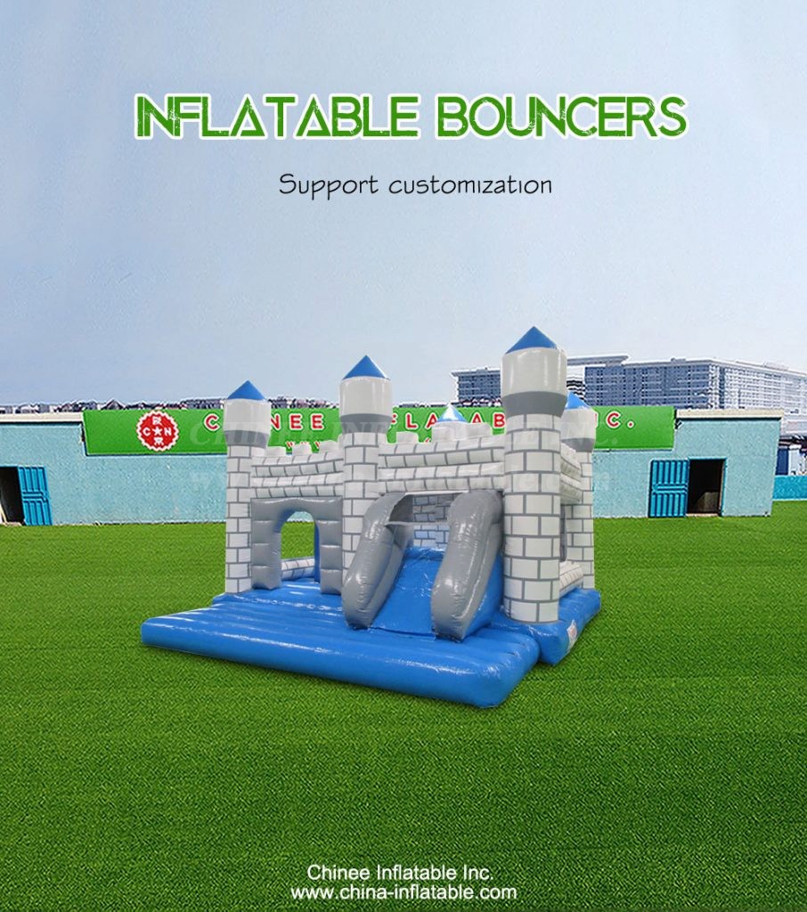 T2-4831-1 - Chinee Inflatable Inc.