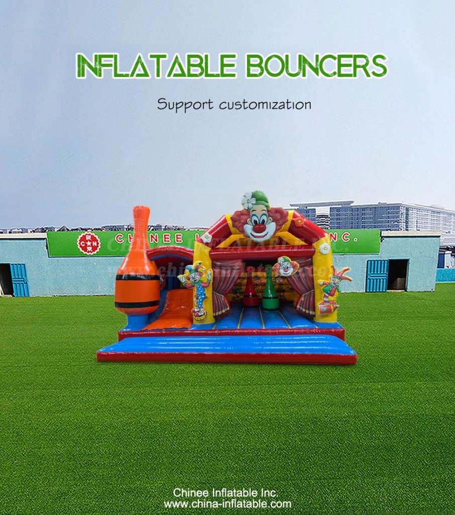 T2-4832-1 - Chinee Inflatable Inc.