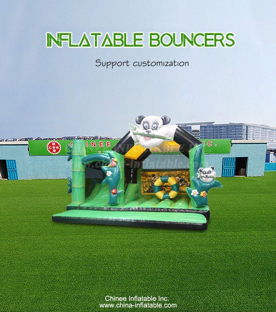 T2-4833-1 - Chinee Inflatable Inc.