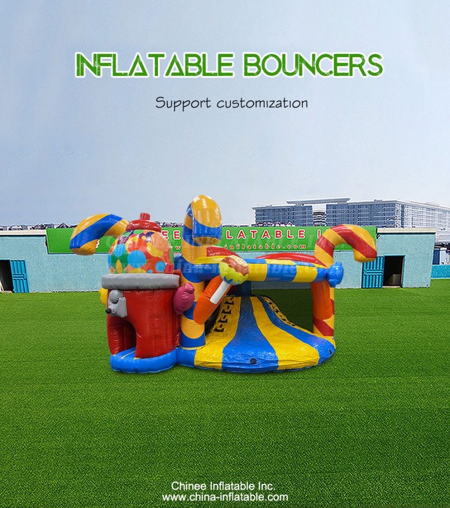 T2-4844-1 - Chinee Inflatable Inc.