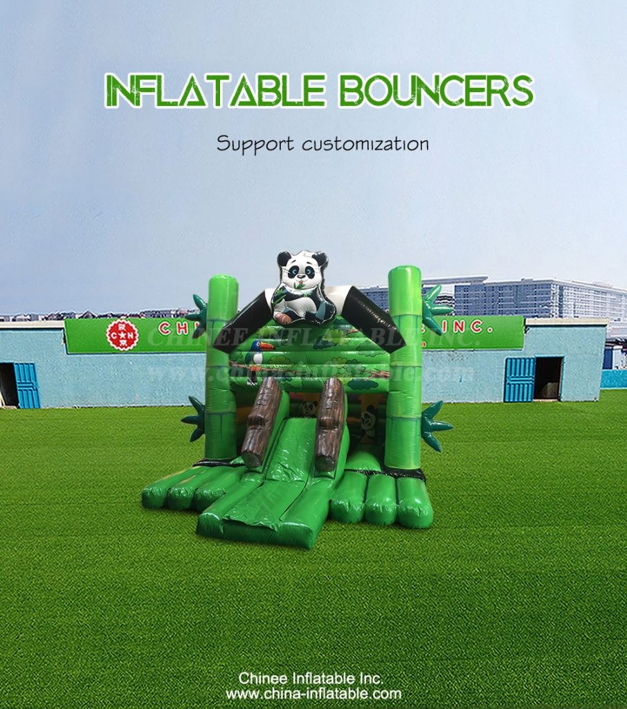 T2-4854-1 - Chinee Inflatable Inc.