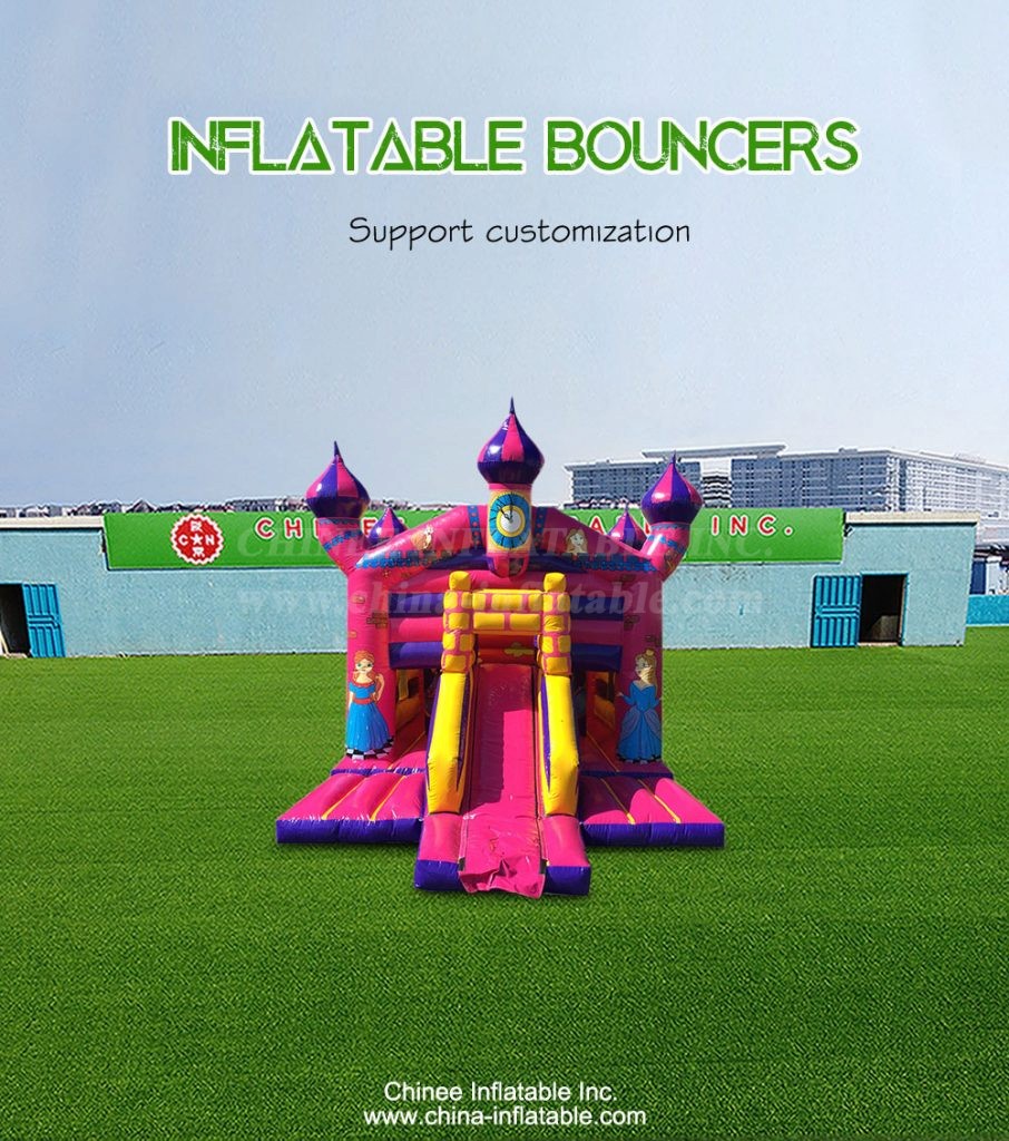 T2-4855-1 - Chinee Inflatable Inc.