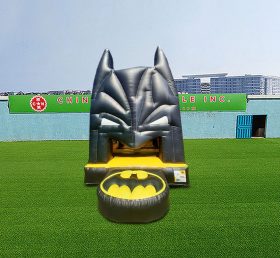 T2-4904 Casa gonfiabile di Batman