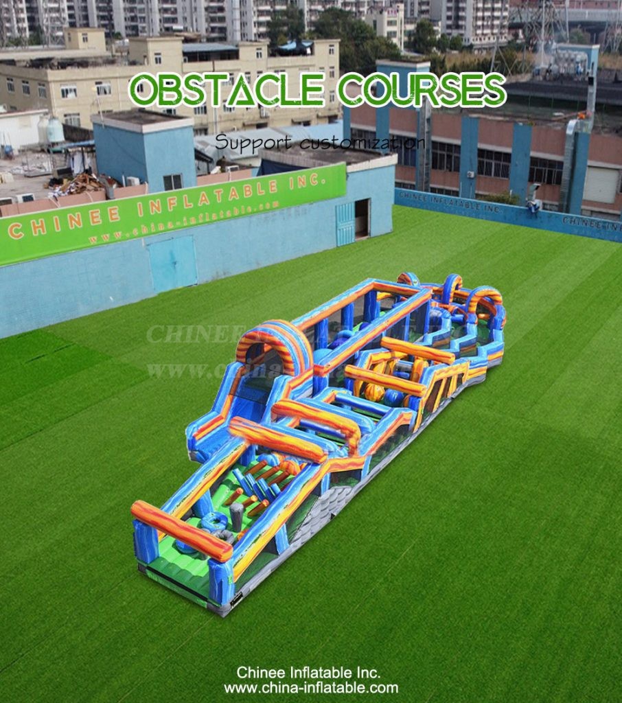 T7-1532-1 - Chinee Inflatable Inc.