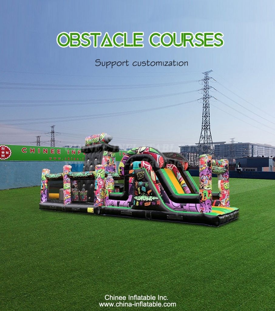 T7-1556-1 - Chinee Inflatable Inc.