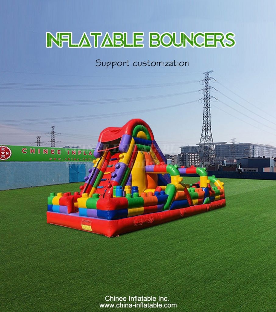 T2-4960-1 - Chinee Inflatable Inc.