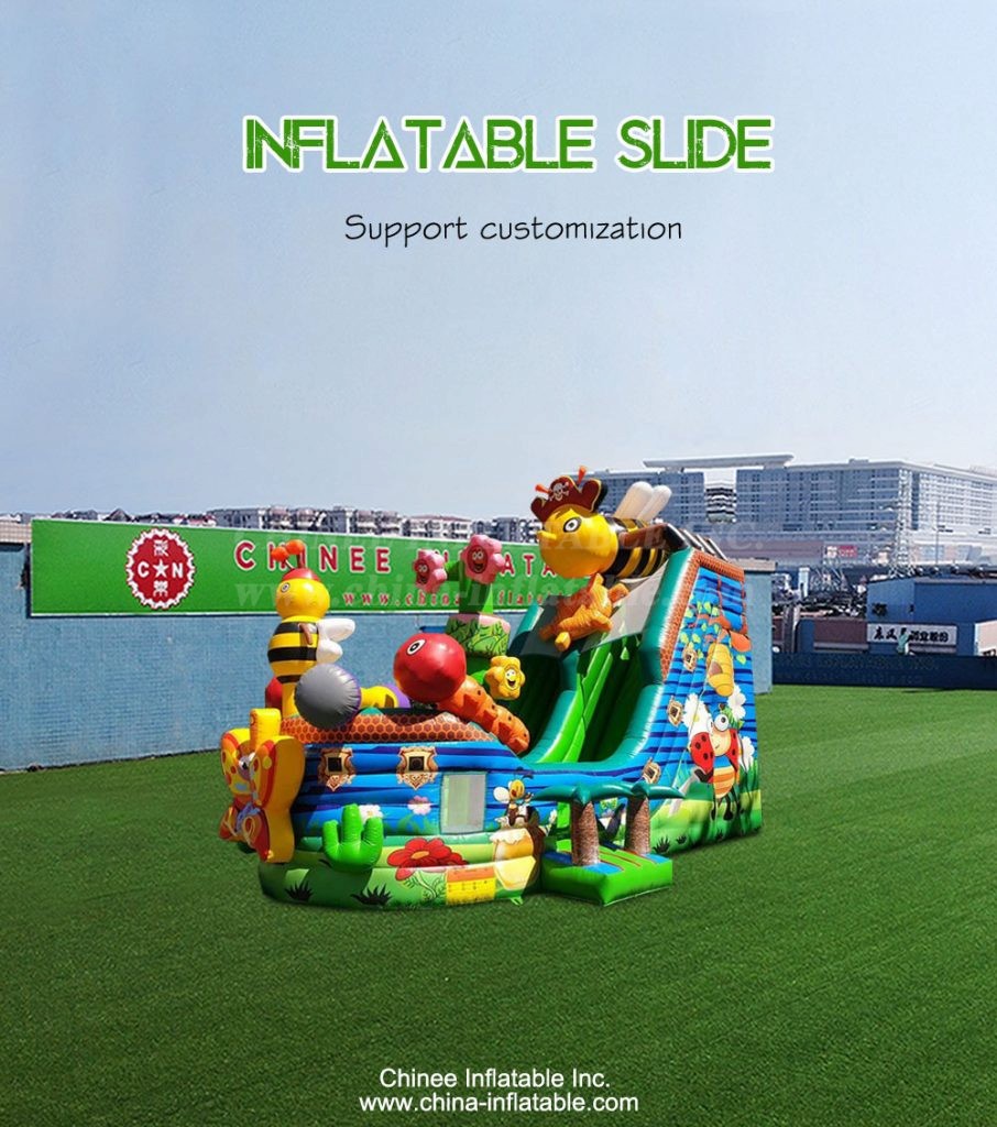 T8-4252-1 - Chinee Inflatable Inc.