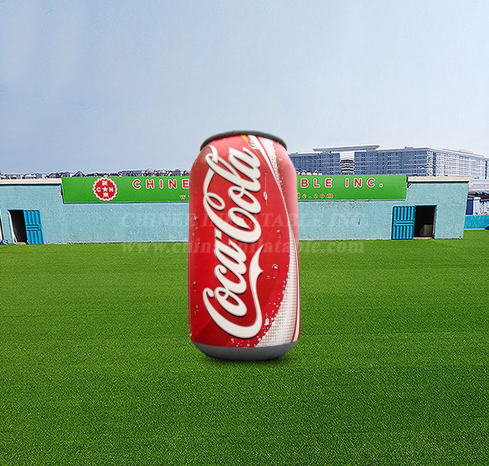 S4-430 Coca-Cola Bottle