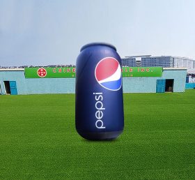 S4-431 Pepsi annunci gonfiabili