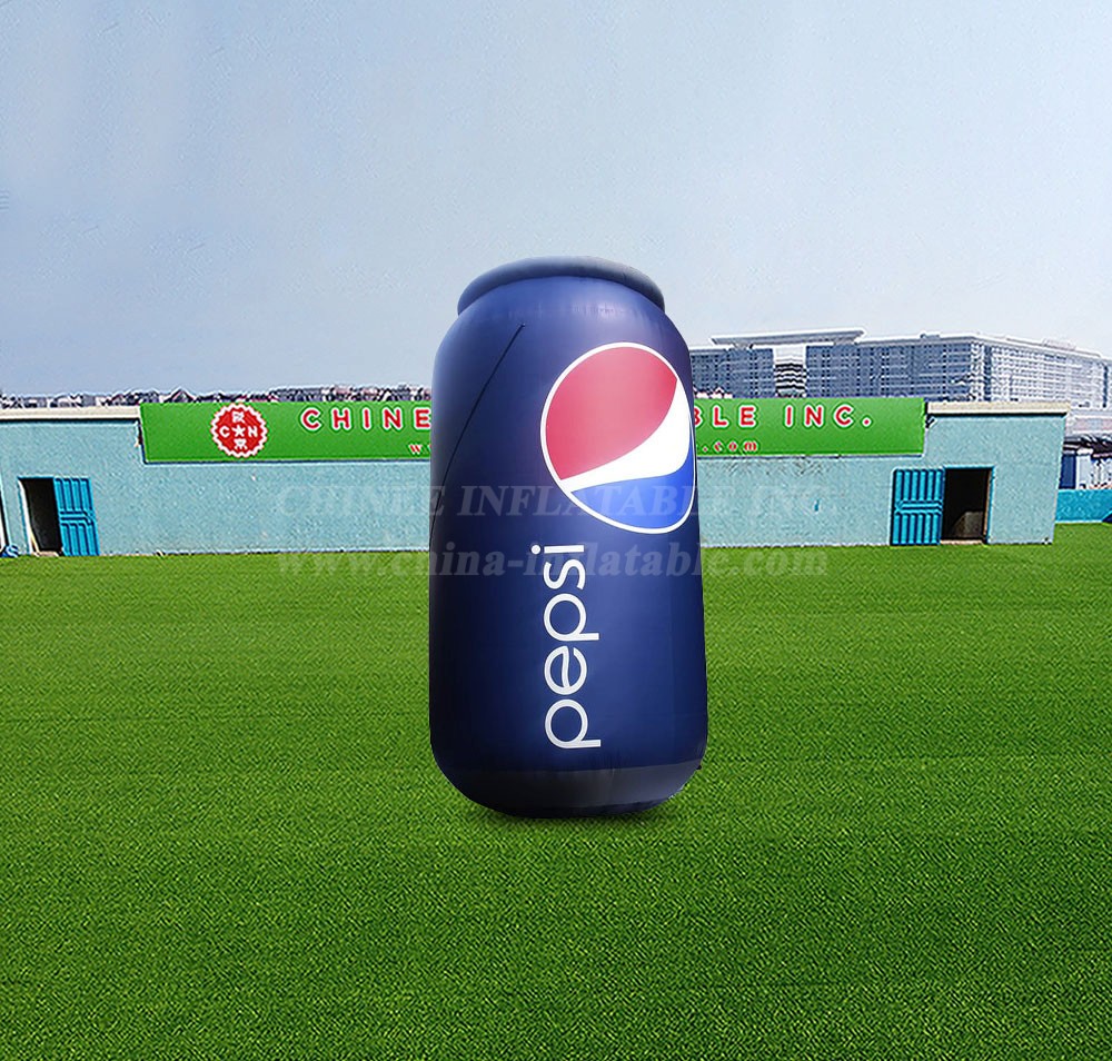 S4-431 Pepsi Advertising Inflatable