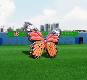S4-490 Farfalla gonfiabile