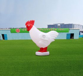 S4-511 Inflatable Cartoon Rooster