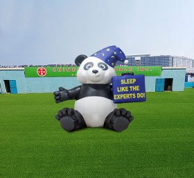 S4-530 Inflatable Panda