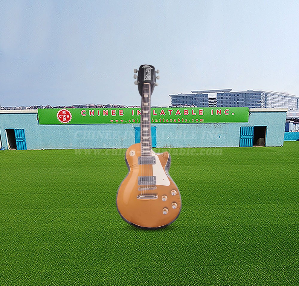 S4-534 Inflatable Guitar