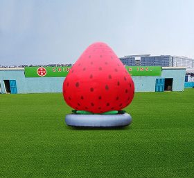 S4-553 Inflatable Strawberry