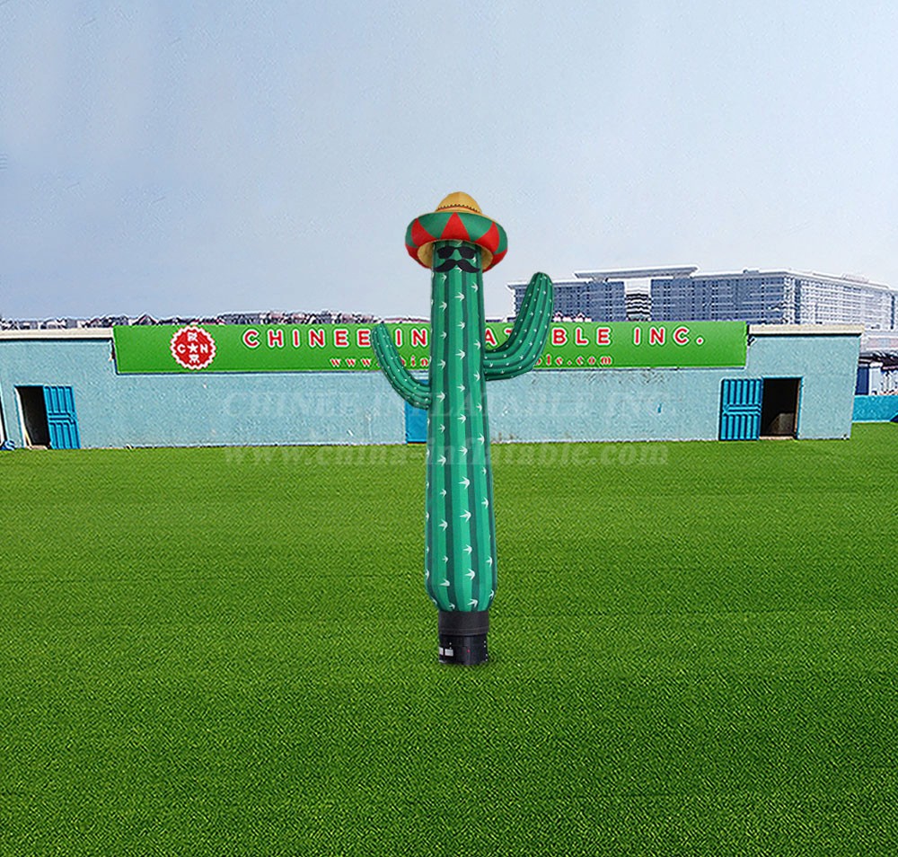 S4-566 Inflatable Cactus