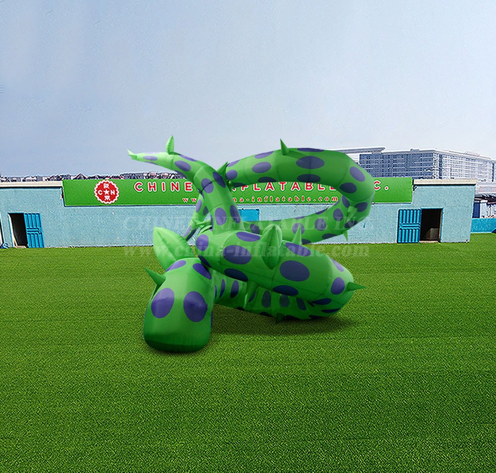 S4-581 Inflatable Model Product