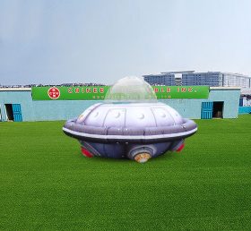 S4-583 UFO gonfiabile