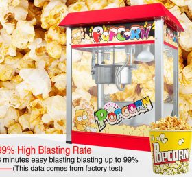 A1-004 Macchina per popcorn