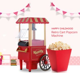 A1-016 Macchina per popcorn