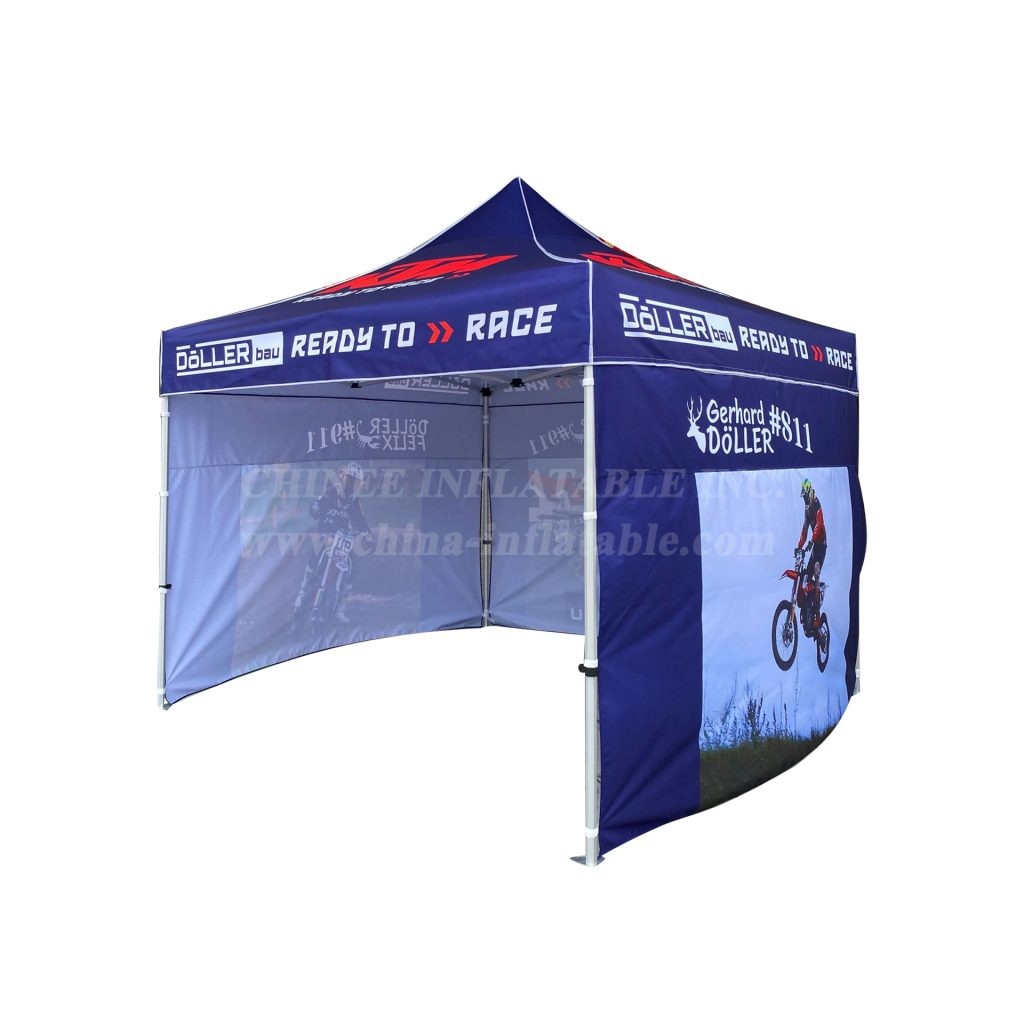 A1-022 Folding Tent