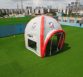 Tenda lounge ermetica gonfiabile Tent1-600B